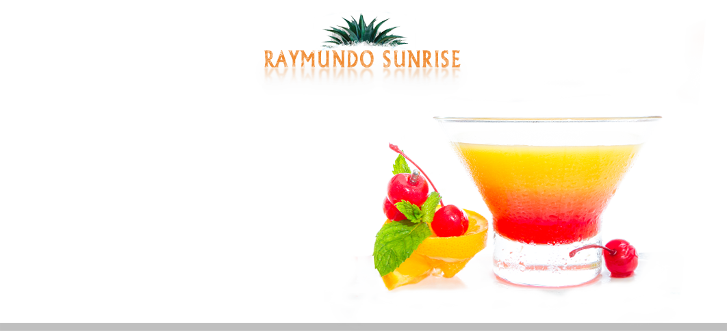 Raymundo Sunrise