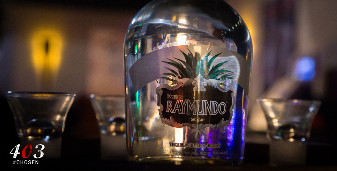 Don Raymundo BeerFest 2015