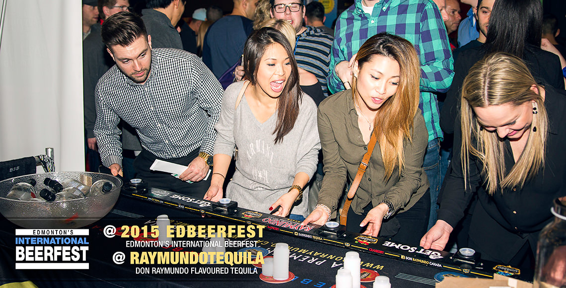 Don Raymundo BeerFest 2015