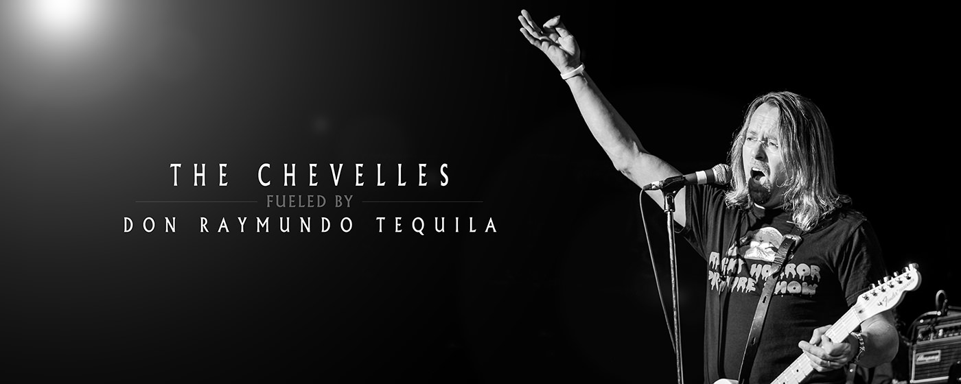 The Chevelles