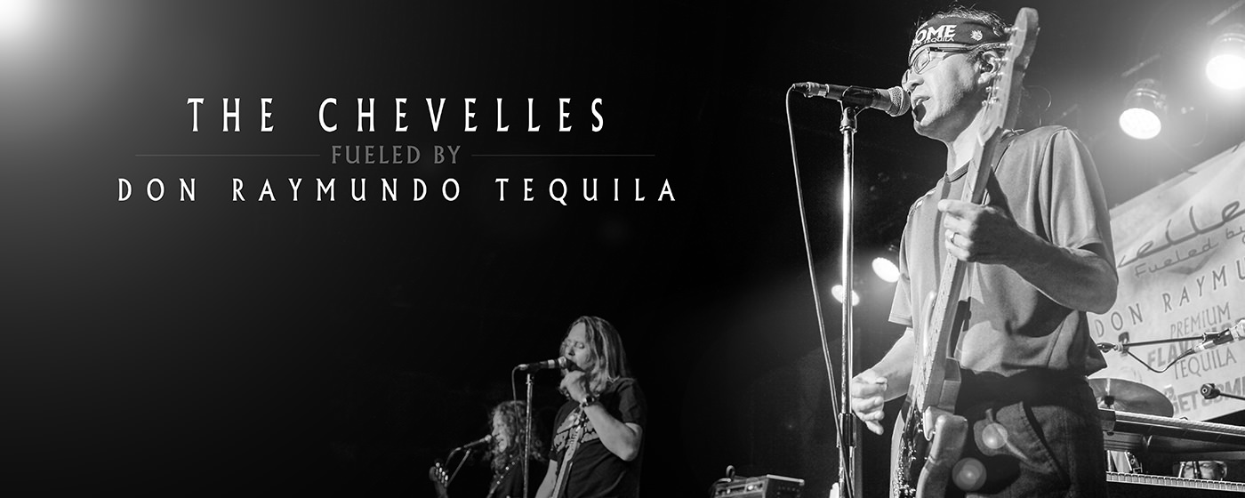 The Chevelles