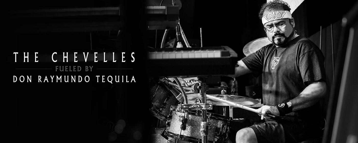 The Chevelles