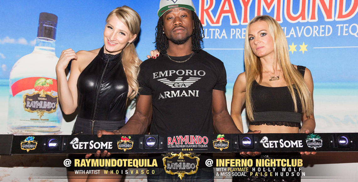 Don Raymundo Tequila GOLF TOURNAMENT