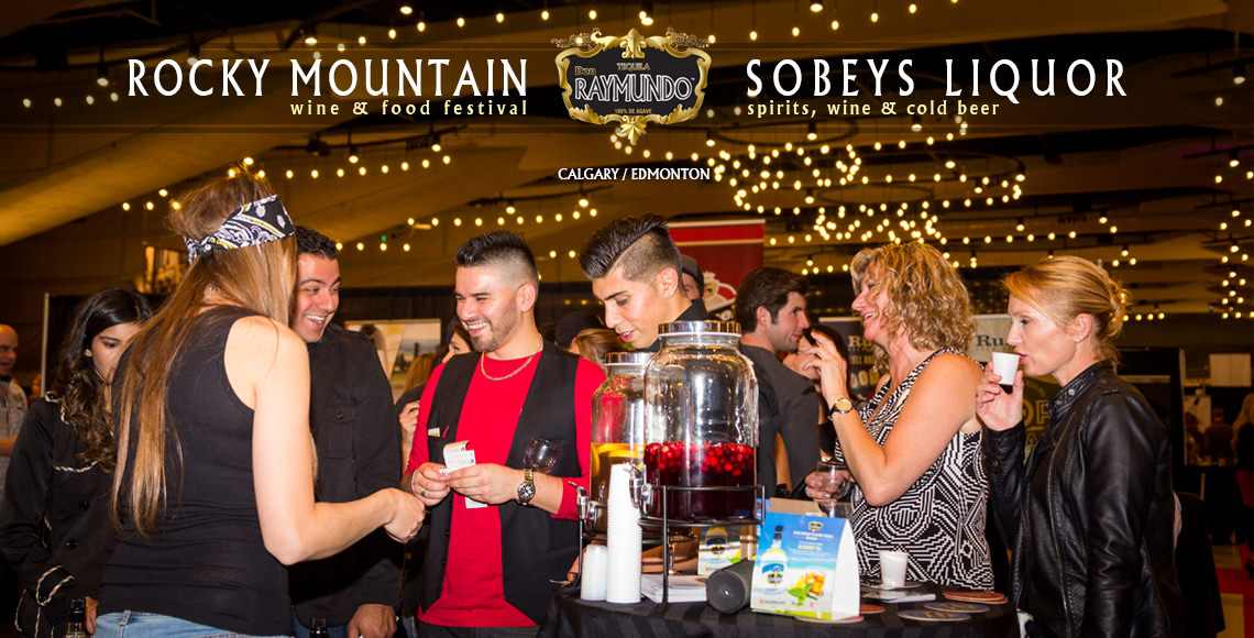 Don Raymundo Tequila 2014 RMWFF